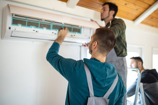 Best HVAC Financing and Leasing in Burnsville, MN