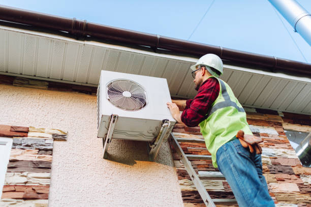 Reliable Burnsville, MN HVAC Solutions