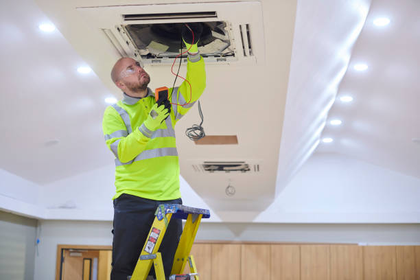 Best HVAC Consulting and Engineering in Burnsville, MN