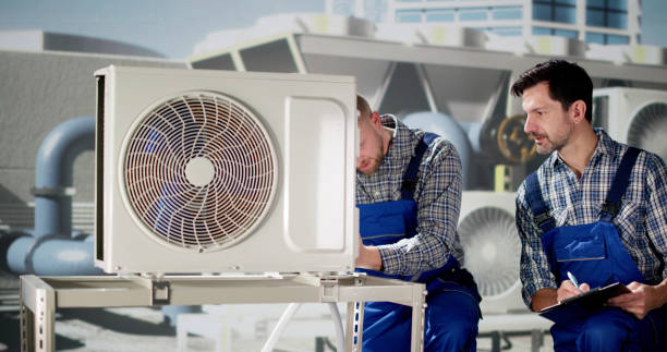 Best Furnace Cleaning in Burnsville, MN
