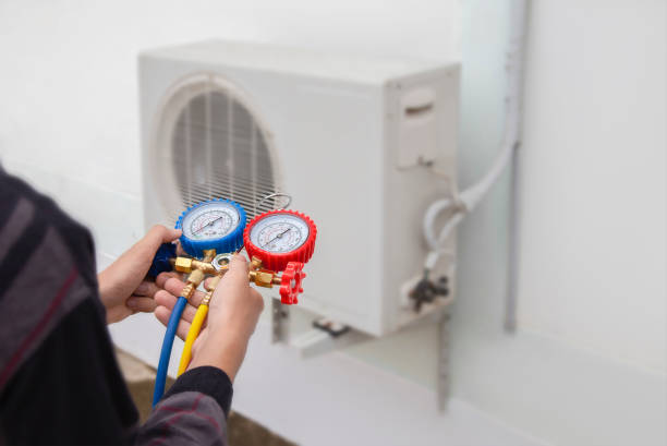 Best Energy-efficient HVAC Solutions in Burnsville, MN