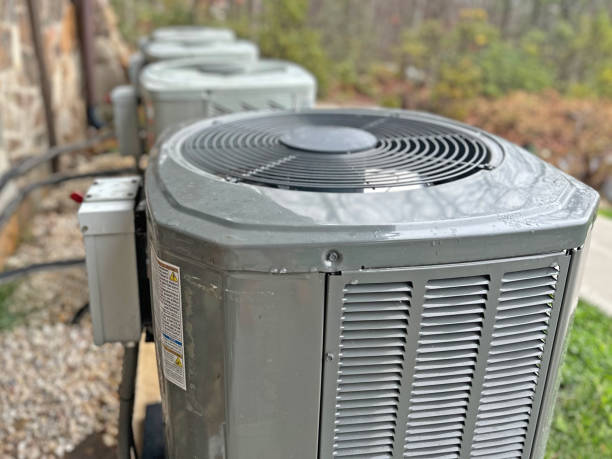 Best Ductless Mini-Split Systems in Burnsville, MN