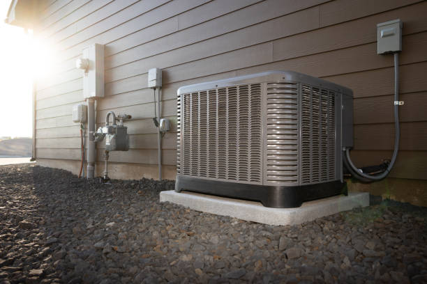 Best HVAC Training and Certification in Burnsville, MN